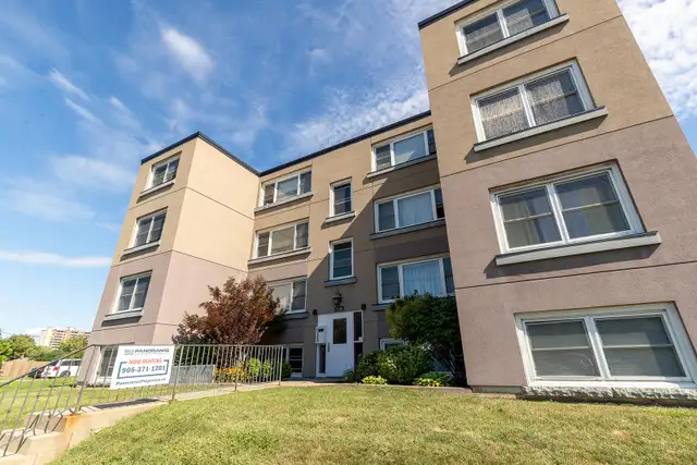 143 Westchester Crescent - 1 Bedroom for Rent in St. Catharines - Photo 5