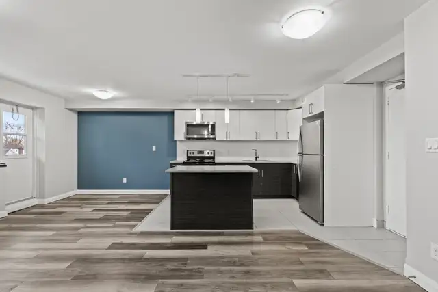 483 Linwell Road - 1 Bedroom Deluxe for Rent in St. Catharines - Photo 2