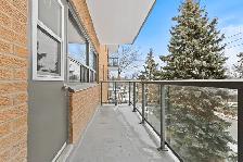 483 Linwell Road - 1 Bedroom Deluxe for Rent in St. Catharines - Photo 3