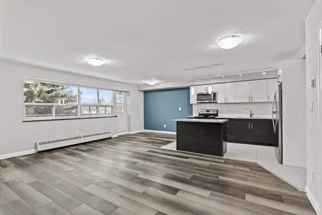 483 Linwell Road - 1 Bedroom Deluxe for Rent in St. Catharines - Photo 6