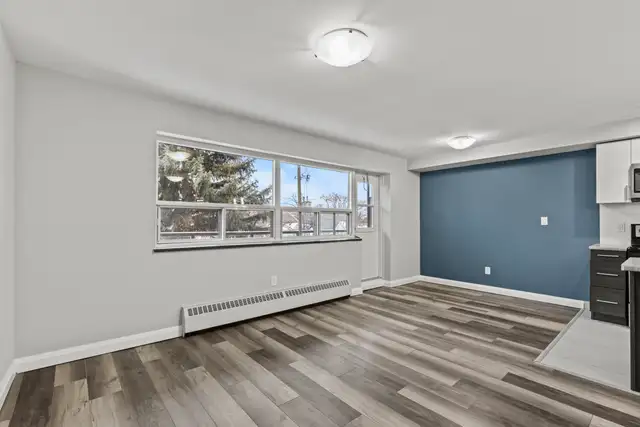 483 Linwell Road - 1 Bedroom Deluxe for Rent in St. Catharines - Photo 7