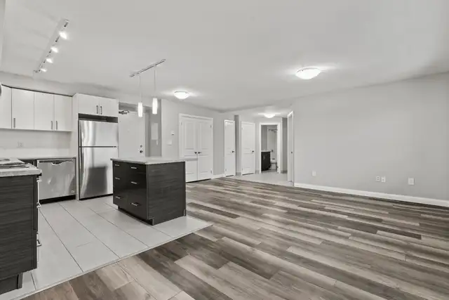 483 Linwell Road - 1 Bedroom Deluxe for Rent in St. Catharines - Photo 8