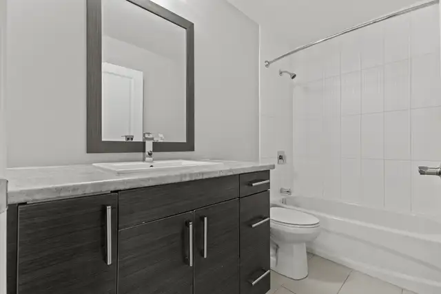 483 Linwell Road - 1 Bedroom Deluxe for Rent in St. Catharines - Photo 10