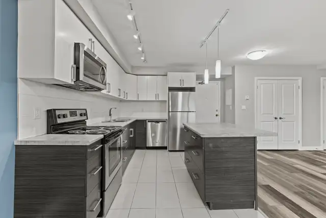 483 Linwell Road - 1 Bedroom Deluxe for Rent in St. Catharines - Photo 11