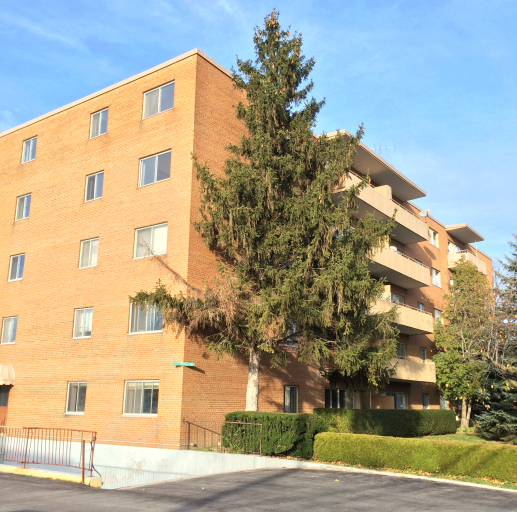 483 Linwell Road - 1 Bedroom Deluxe for Rent in St. Catharines - Photo 14
