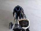 Golf Clubs and Cart For Sale - Photo 2