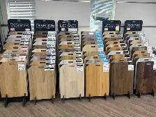 STOCK ITEMS AT UNBEATABLE PRICES