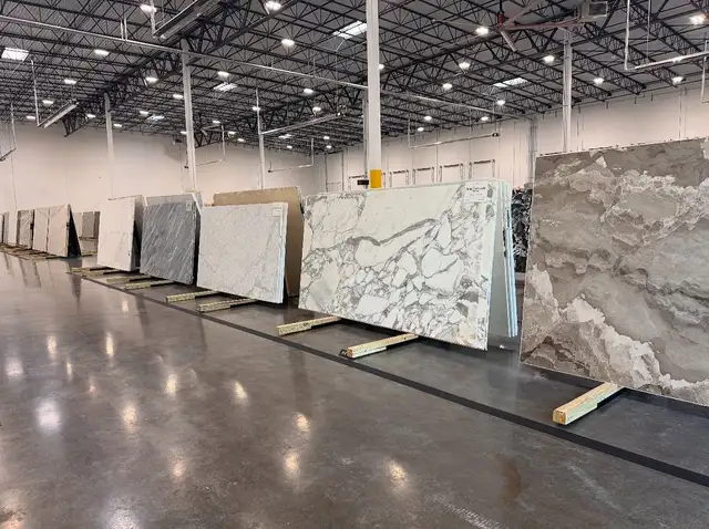 ⭐Polished Quartz Slabs – Perfect for Renovations⭐ - Photo 6