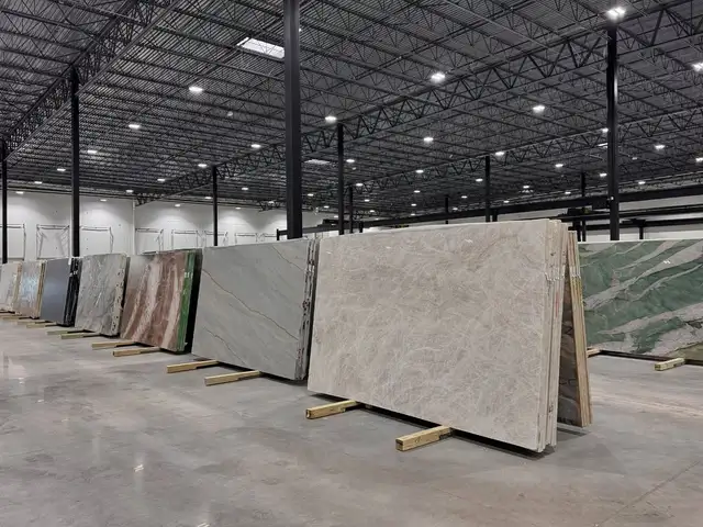 ⭐Polished Quartz Slabs – Perfect for Renovations⭐ - Photo 9