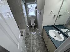 N.E. Barrie 3 Bedroom   room in bsmt, 1.5 bath, lots of parking - Photo 5