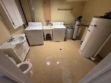 N.E. Barrie 3 Bedroom   room in bsmt, 1.5 bath, lots of parking - Photo 6