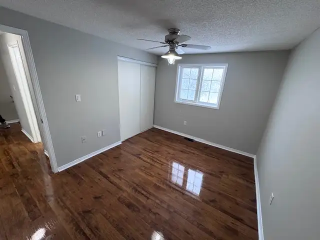 N.E. Barrie 3 Bedroom   room in bsmt, 1.5 bath, lots of parking - Photo 9
