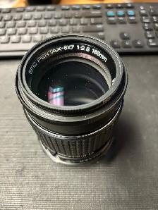 Pentax 67 3rd generation outfit - Photo 4