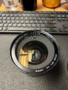 Pentax 67 3rd generation outfit - Photo 5