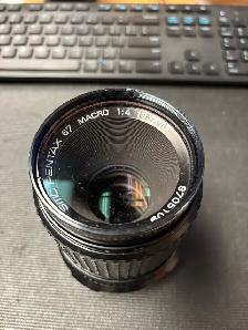 Pentax 67 3rd generation outfit - Photo 6
