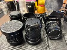 Pentax 67 3rd generation outfit - Photo 7
