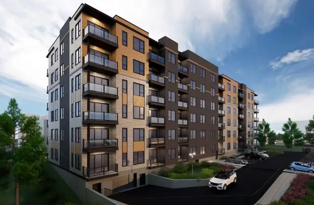 30 Waterloo - ✨Pre-Leasing Special (Opening August 1st)✨