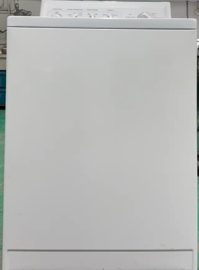 Kenmore Top Load Washer 110. 4788291 (W7382) $368 Only