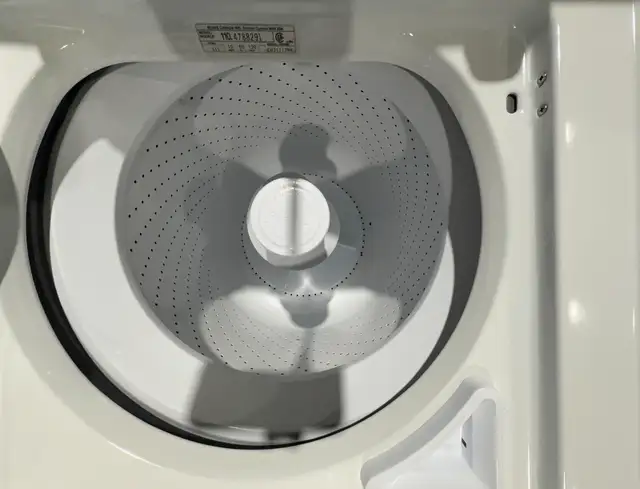 Kenmore Top Load Washer 110. 4788291 (W7382) $368 Only - Photo 3
