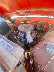 1964 FORD/ MERCURY F-350 MOTORHOME - Photo 3