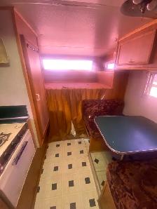 1964 FORD/ MERCURY F-350 MOTORHOME - Photo 4