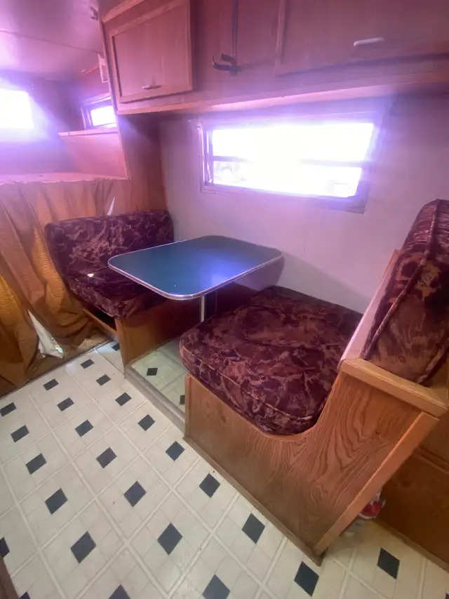 1964 FORD/ MERCURY F-350 MOTORHOME - Photo 6
