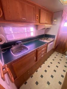 1964 FORD/ MERCURY F-350 MOTORHOME - Photo 7