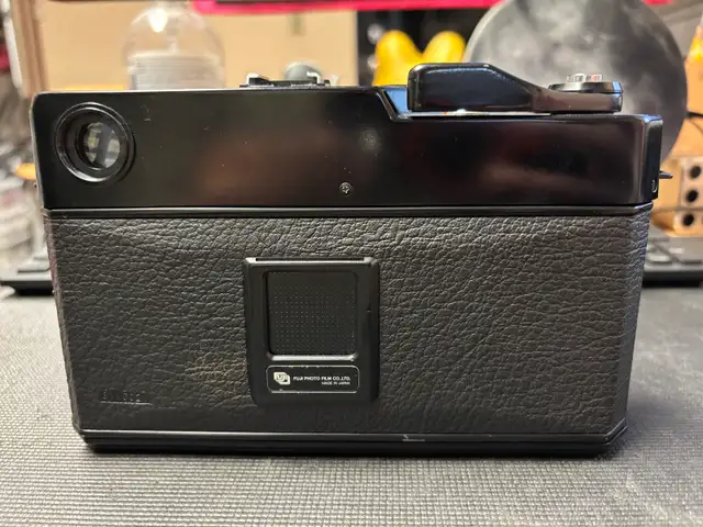 Fuji Professional 6x9 GW690 II SN#3110021 - $1650 - Photo 2