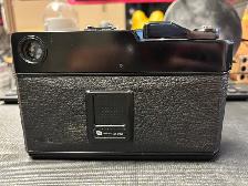Fuji Professional 6x9 GW690 II SN#3110021 - $1650 - Photo 2