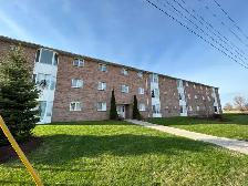 Ground Floor Seniors Apartment