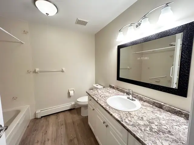 Ground Floor Seniors Apartment - Photo 4