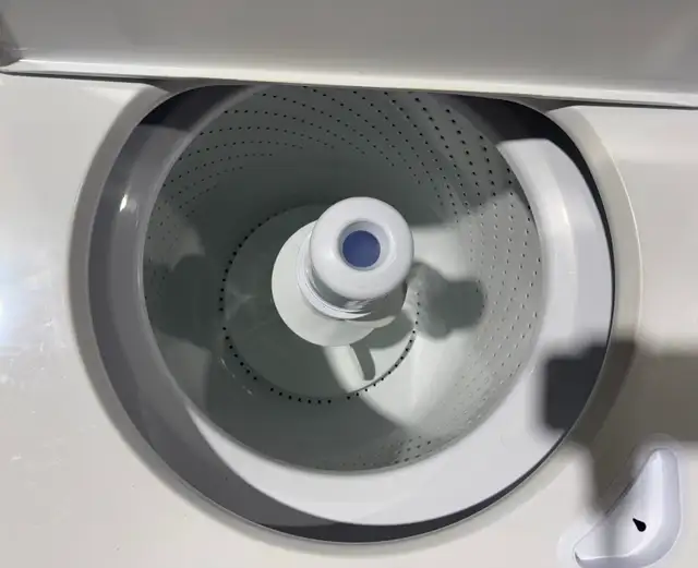 Kenmore Top Load Washer WM2140CW (W7385) $368 Only - Photo 3