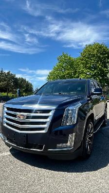 2017 Cadillac Escalade - Photo 4