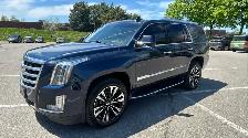 2017 Cadillac Escalade - Photo 5
