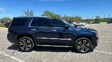 2017 Cadillac Escalade - Photo 7