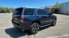 2017 Cadillac Escalade - Photo 8