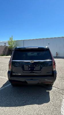 2017 Cadillac Escalade - Photo 9