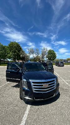 2017 Cadillac Escalade - Photo 13