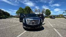 2017 Cadillac Escalade - Photo 14