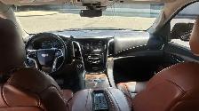 2017 Cadillac Escalade - Photo 15