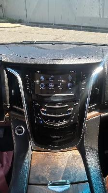 2017 Cadillac Escalade - Photo 17
