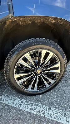2017 Cadillac Escalade - Photo 21