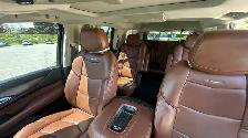 2017 Cadillac Escalade - Photo 22