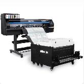 $320/Month Mimaki TxF300-75 31' DTF Printer Optional DTF Shaker
