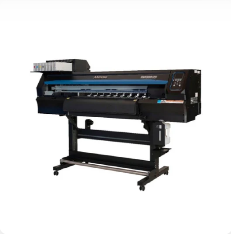 $320/Month Mimaki TxF300-75 31' DTF Printer Optional DTF Shaker - Photo 2