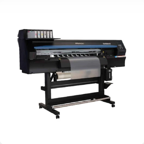 $320/Month Mimaki TxF300-75 31' DTF Printer Optional DTF Shaker - Photo 3