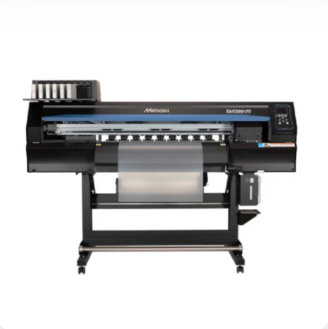 $320/Month Mimaki TxF300-75 31' DTF Printer Optional DTF Shaker - Photo 4