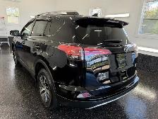 2018 Toyota RAV4 XLE All Wheel Drive - Photo 3