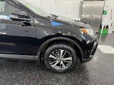 2018 Toyota RAV4 XLE All Wheel Drive - Photo 5