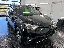 2018 Toyota RAV4 XLE All Wheel Drive - Photo 6